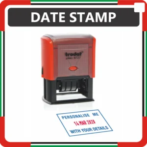 Date Stamp Maker Online in Dubai UAE