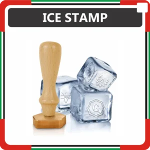 Custom ICE Stamp Makers in Dubai