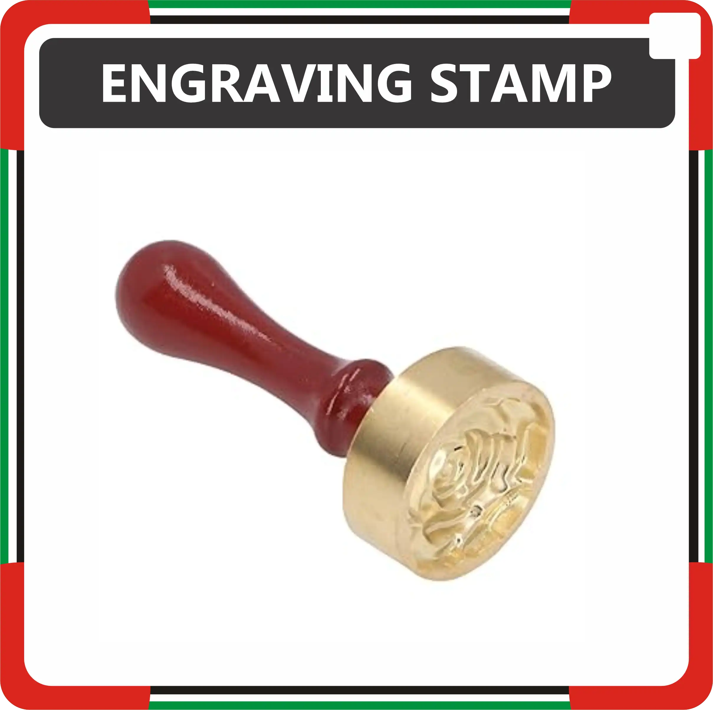 Engraving Stamp Makers Online in Dubai
