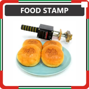 Food Stamp Machine Makers in Dubai