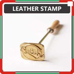 Leather Stamp Maker Online in Dubai UAE