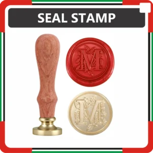 Seal Stamp Makers Online in Dubai