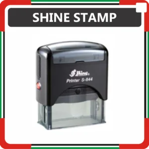 Shine Stamp Makers Online in Dubai
