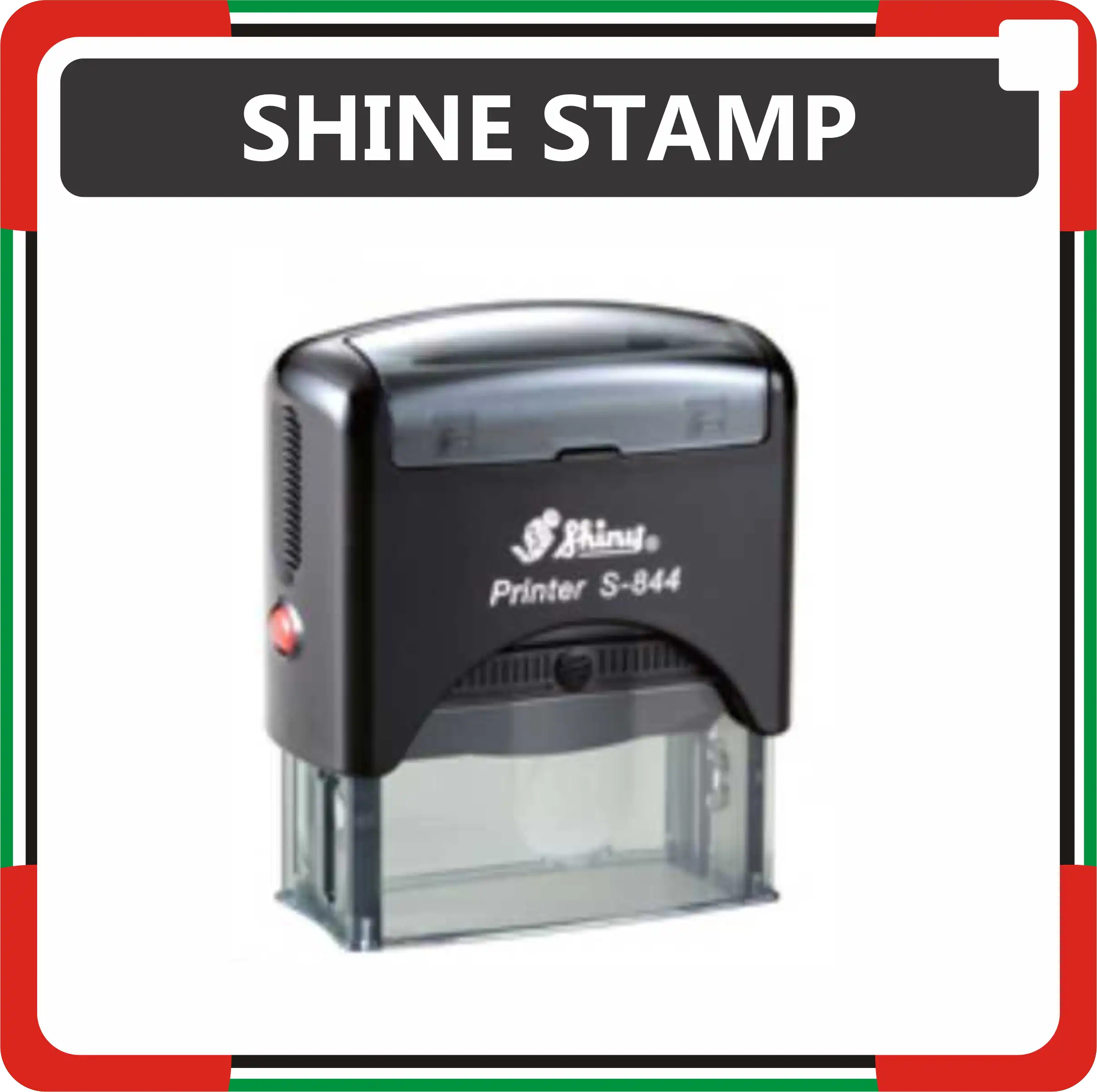 Shine Stamp Makers Online in Dubai