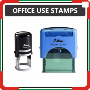 Stamps For Office Use Online in Dubai