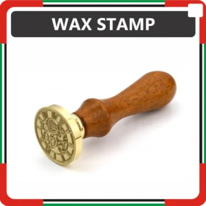 Wax Stamp Maker Online in Dubai UAE