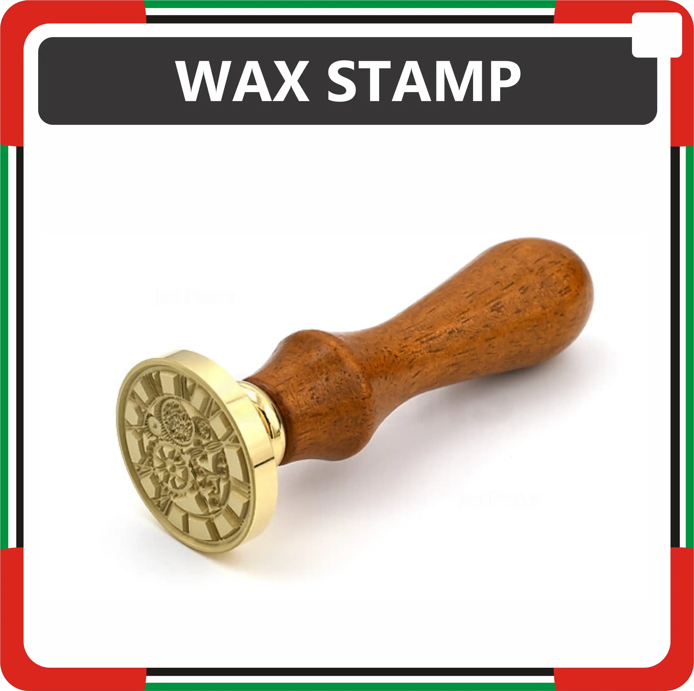 Wax Stamp Maker Online in Dubai UAE