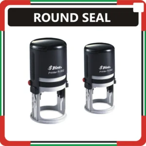 Round Seal Maker in Dubai UAE